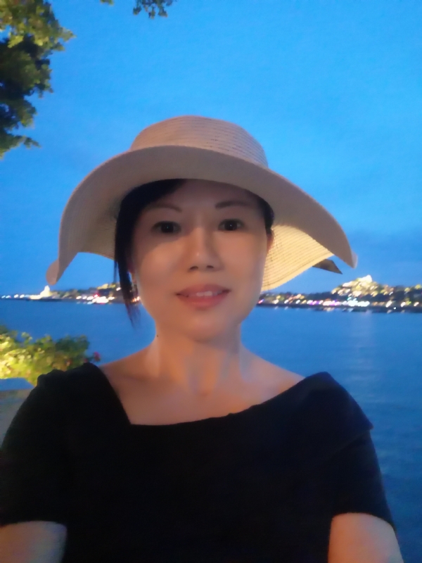 一心的第一张照片--仙游相亲网