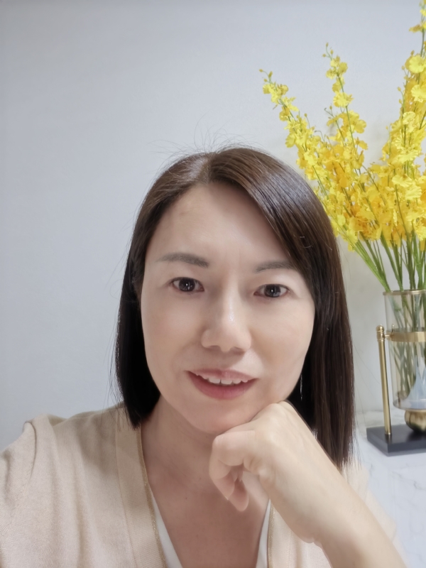 一心的第二张照片--仙游相亲网