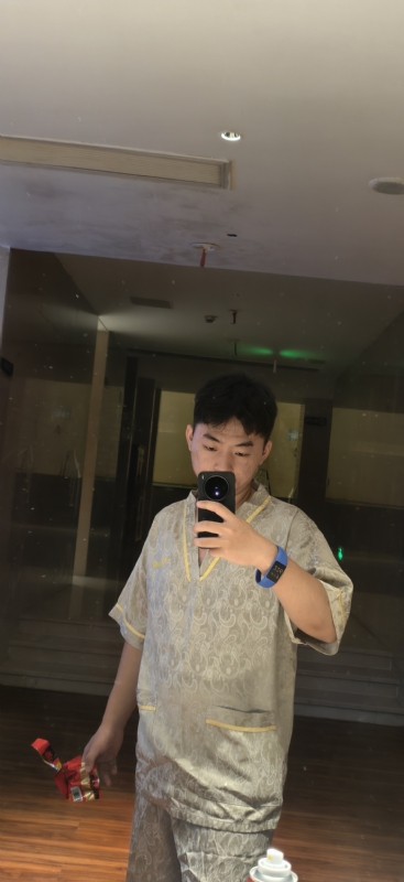 Mai的第一张照片--仙游相亲网