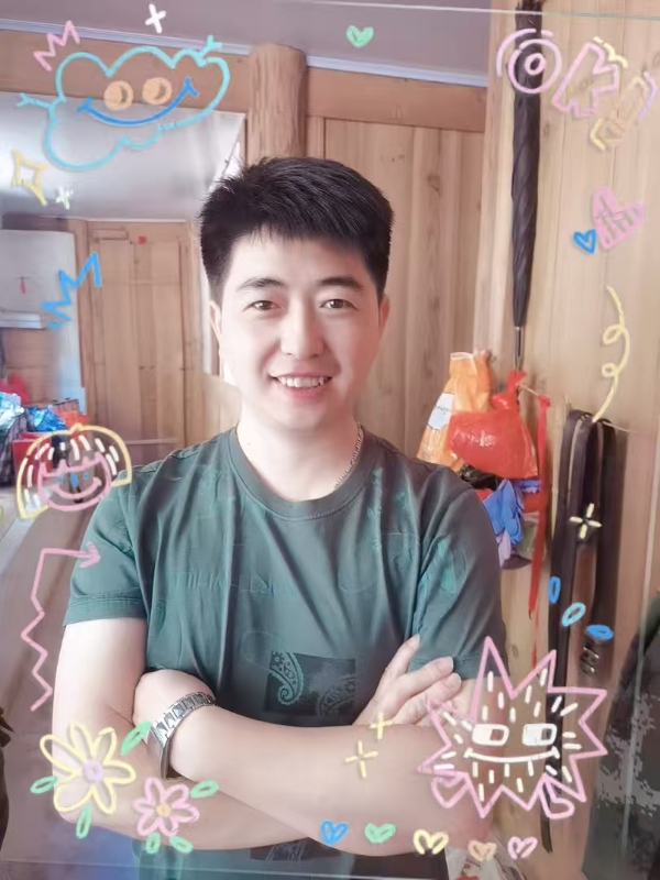 随风的第一张照片--仙游相亲网