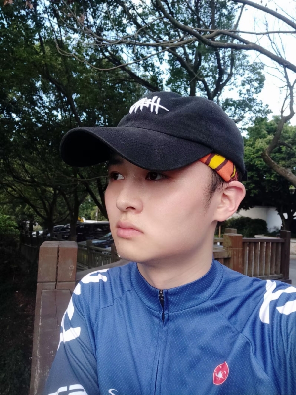 麦兜的第二张照片--仙游相亲网